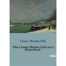 The Corner House Girls On A Houseboat