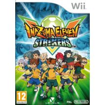 Inazuma Eleven Strikers