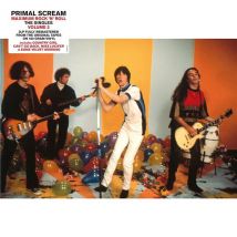 Maximum Rock 'n' Roll : The Singles Volume 2