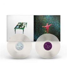 In ribbons - Édition;de Luxe