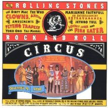Rock And Roll Circus