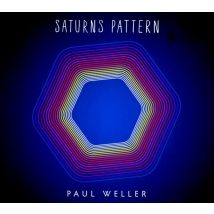 Saturns Pattern