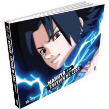 Naruto - L'Intégrale : Partie 2