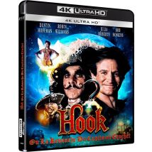 Hook Ou La Revanche Du Capitaine Crochet