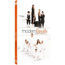 Modern Family - L'Intégrale De La Saison 3
