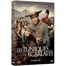 Les Tuniques Écarlates
