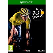 Tour De France 2016 - Focus
