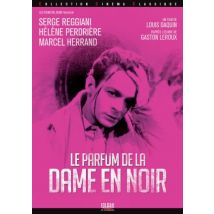 Le Parfum De La Dame En Noir
