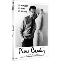 Pierre Cardin