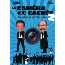 La Caméra Cachée : Le Meilleur De L'Émission- Vol. 2