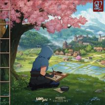 Lofi Girl Presents : Assassin's Creed - Shadows - Édition;colorée