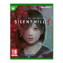Silent Hill F - Day One Edition - Just For Games