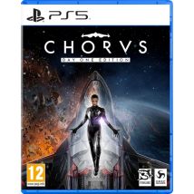Chorus - Édition Day One - Deep Silver
