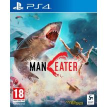 Maneater - Édition Day One - Deep Silver