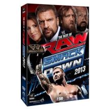 The Best Of Raw & Smackdown 2013