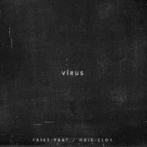 Faire-part - Huis-clos