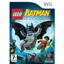 Lego Batman