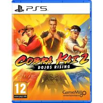 Cobra Kai 2 : Dojos Rising - Gamemill
