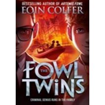 The Fowl Twins