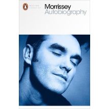 Morrissey Autobiography
