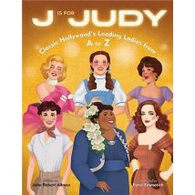J Is For Judy