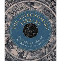 The Astronomer's Library