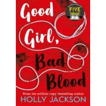 Good Girl Bad Blood