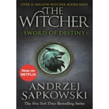 Sword Of Destiny - Witcher Tales Of The Witcher