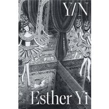 Esther Yi Y/n