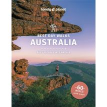 Best Day Walks Australia (2e Édition)