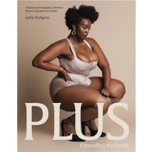 Plus : Expanding Frame A Fashion Photography Collection Showcasing Plus Size