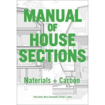 Manual Of House Sections