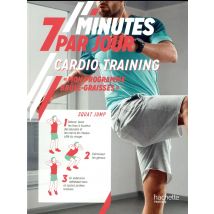 Cardio Training - Mon Programme Brûle-graisses