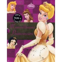 Merveilleuses Princesses - Coffret