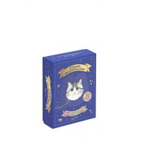 L'Oracle Des Maîtres Chats