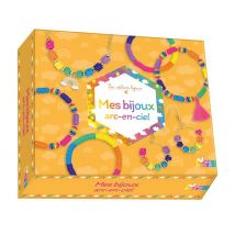 Mes Bijoux Arc-en-ciel