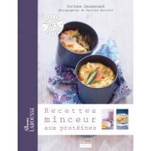 Recettes Minceur Aux Protéines