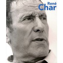 René Char - - PAS DE MARQUE -