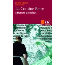 La Cousine Bette, D'Honoré De Balzac
