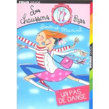 Les Chaussons Roses