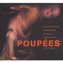 Poupées