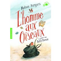L'Homme Aux Oiseaux