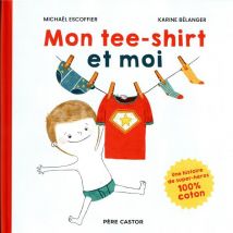 Mon Tee-shirt Et Moi