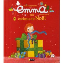 Emma Et Le Cadeau De Noël
