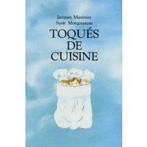 Toques De Cuisine