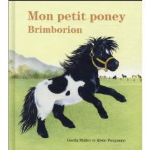 Mon Petit Poney Brimborion