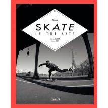 Paris Skate The City