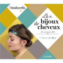 Bijoux De Cheveux