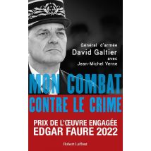 Mon Combat Contre Le Crime