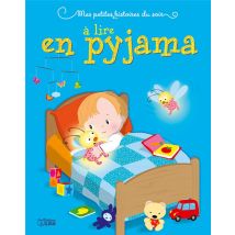 À Lire En Pyjama